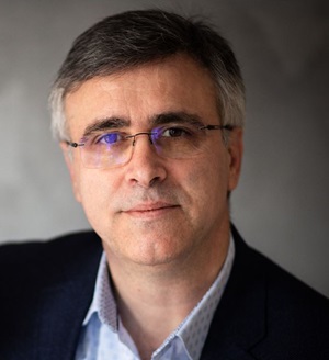 Dan Bosinceanu